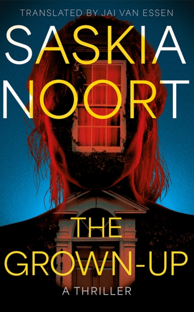 Grown-Up - Saskia Noort