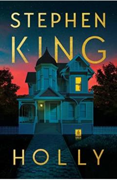 Poza produsului Holly - Stephen King