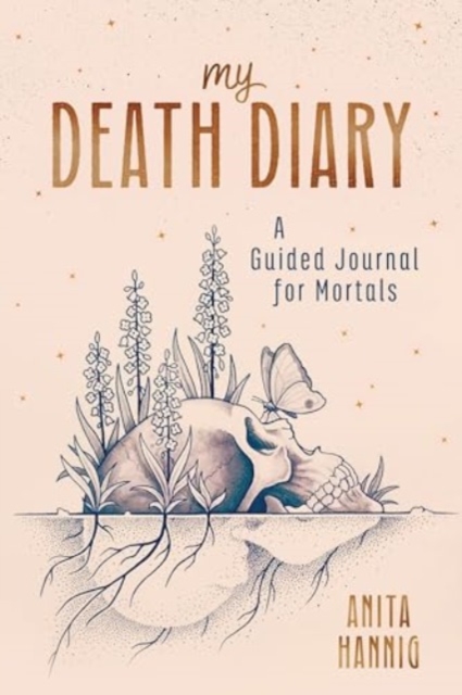 My Death Diary - Anita Hannig