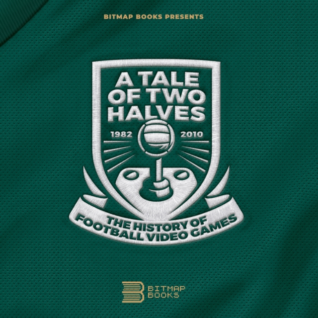 Tale of Two Halves: The History Of Football Video Games - 