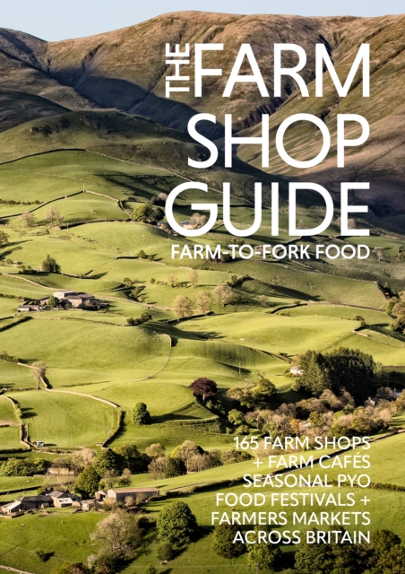 Farm Shop Guide - Laura Collacott