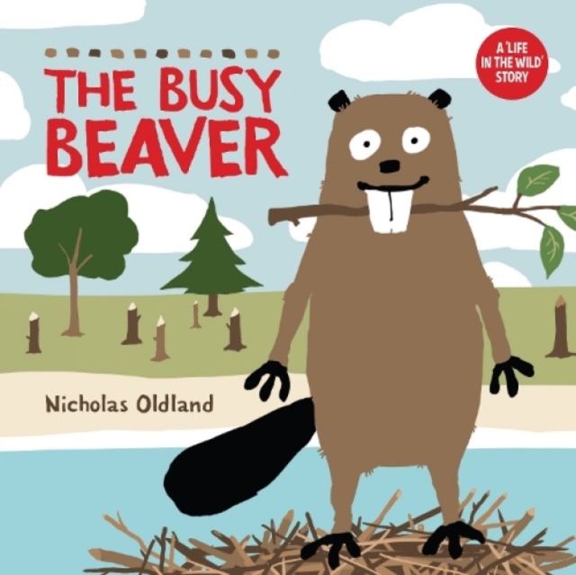 Busy Beaver - Nicholas Oldland