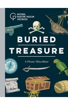 Poza produsului Buried Treasure - Robert Blyth