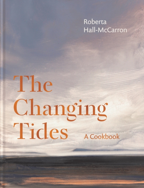 Changing Tides - Roberta Hall Mccarron