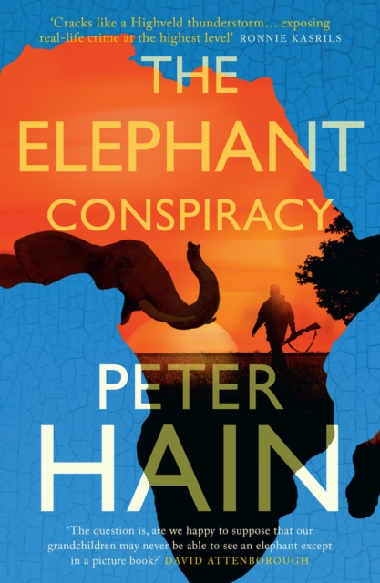 Elephant Conspiracy - Peter Hain