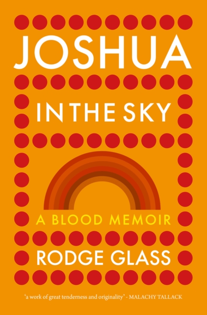 Joshua in the Sky - Rodge Glass