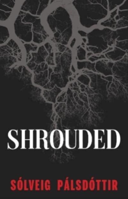 Shrouded - Solveig Palsdottir