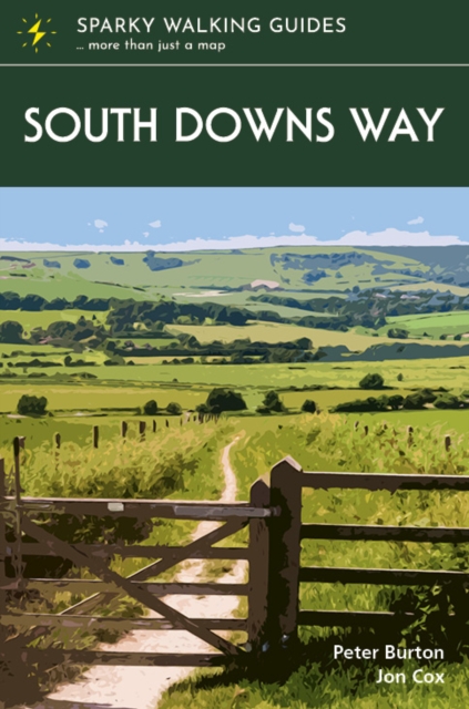 South Downs Way - Peter|cox Burton