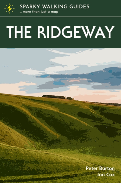Ridgeway - Jon|burton Cox