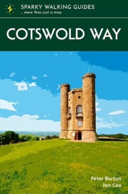 Cotswold Way - Jon|burton Cox