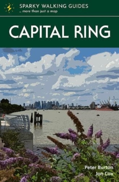 Capital Ring - Jon|burton Cox