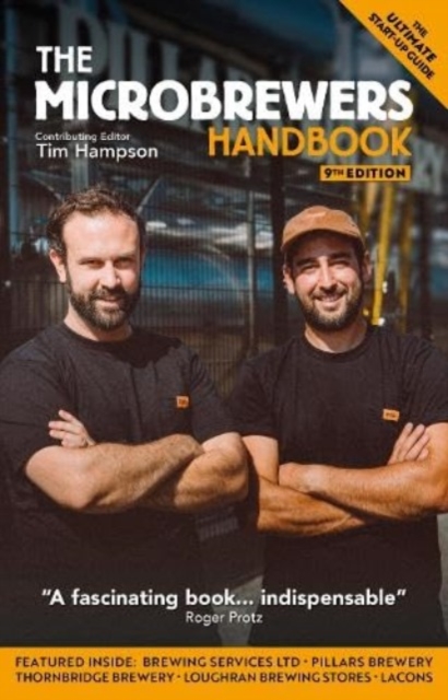 Microbrewer's Handbook - 