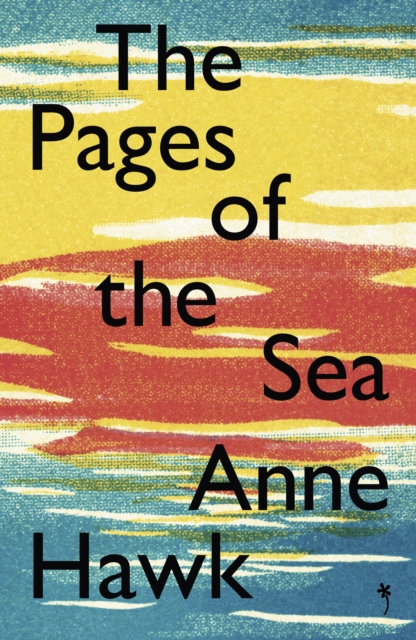 Pages of the Sea - Anne Hawk