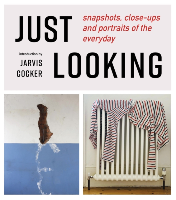 JUST LOOKING - 