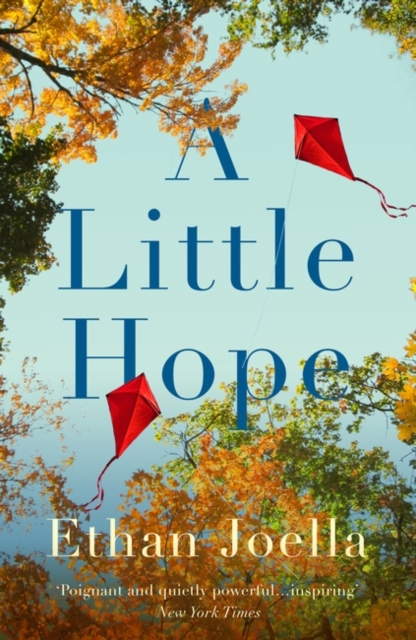 Little Hope - Ethan Joella