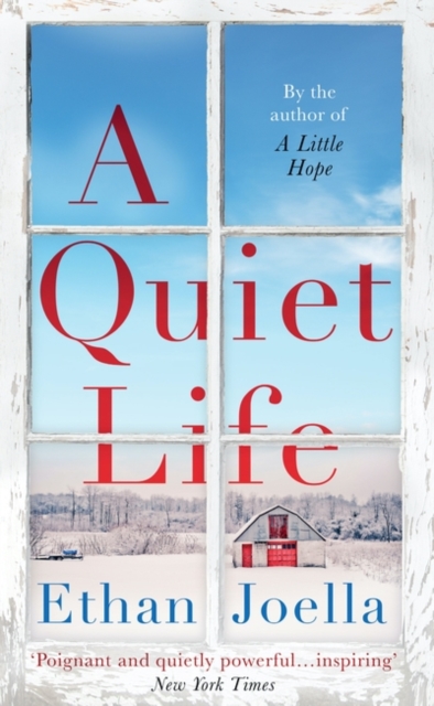 Quiet Life - Ethan Joella