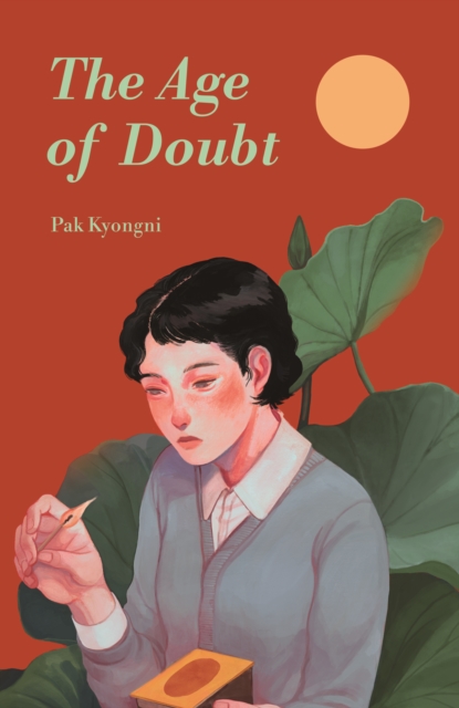 Age of Doubt - Kyongni Pak