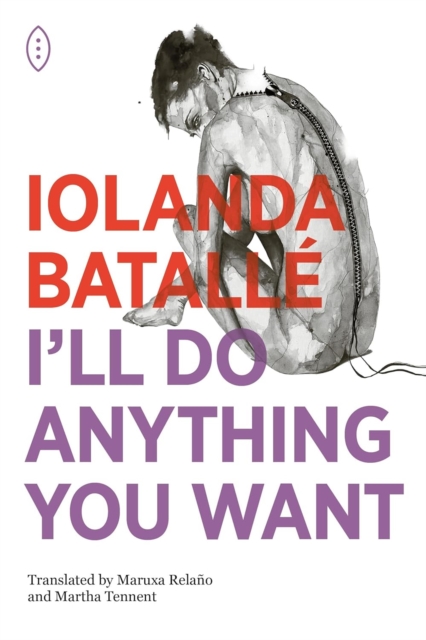 I'll Do Anything You Want - Iolanda Batalle