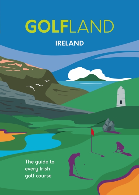 GOLFLAND IRELAND - Michael|morrison Atkinson