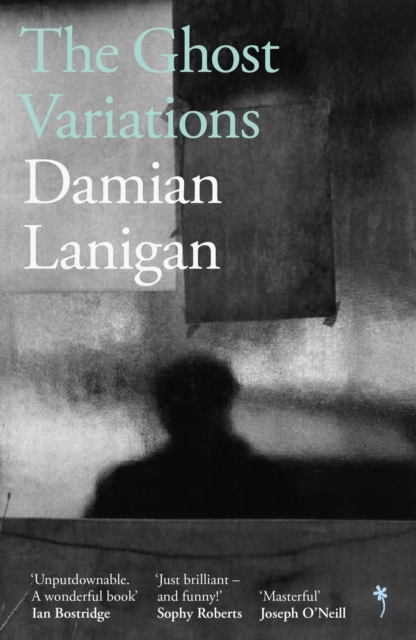 Ghost Variations - Damian Lanigan
