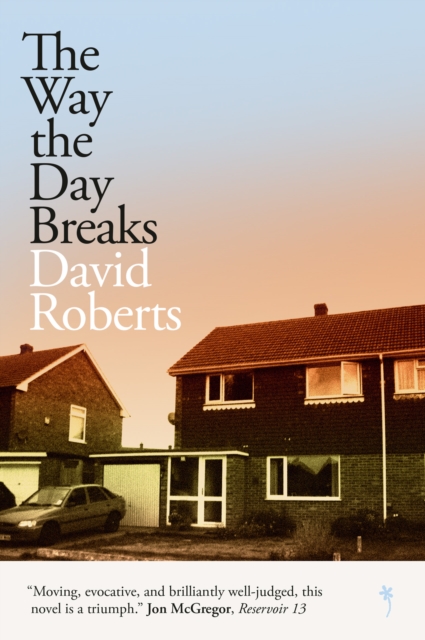 Way the Day Breaks - 