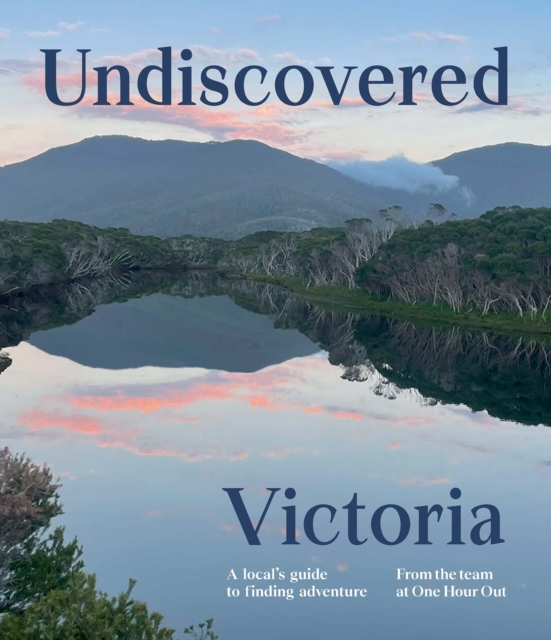 Undiscovered Victoria - 