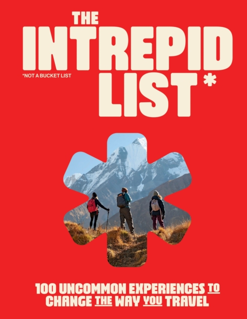 Intrepid List - 