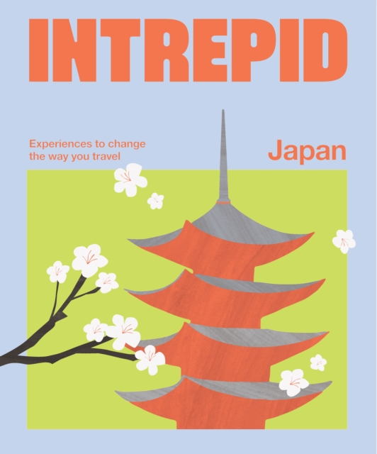 Intrepid Japan - 