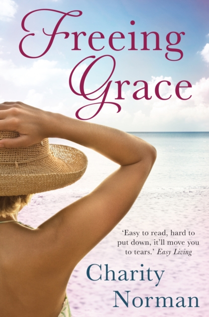 Freeing Grace - Charity Norman