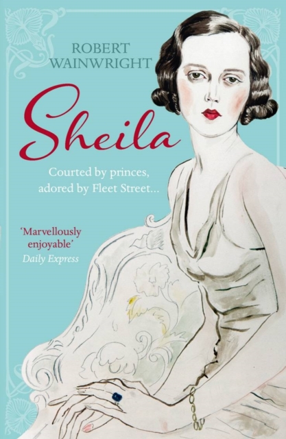 Sheila - Robert Wainwright