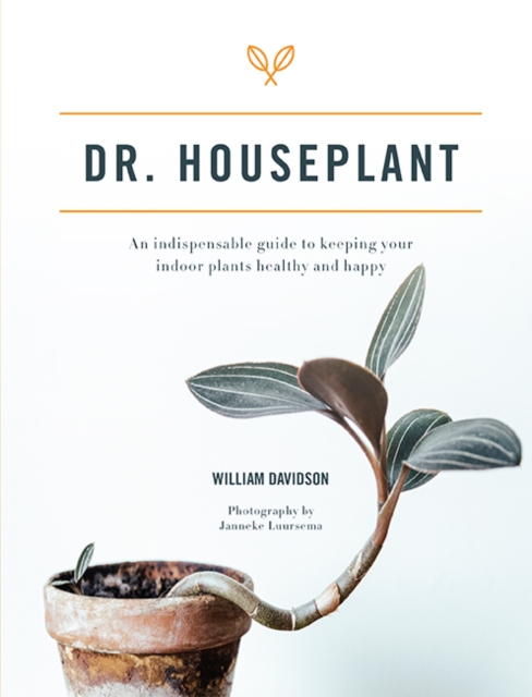 Dr. Houseplant - William|bland Davidson