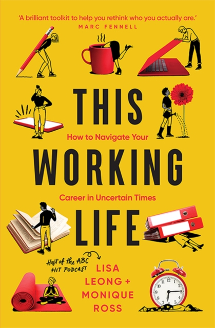 This Working Life - Lisa|ross Leong