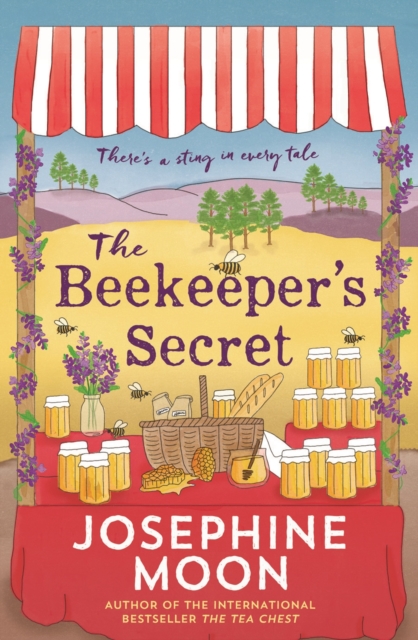Beekeeper's Secret - Josephine Moon