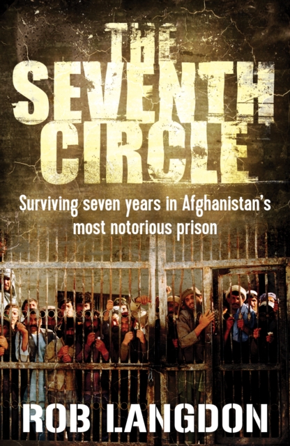 Seventh Circle - Robert Langdon