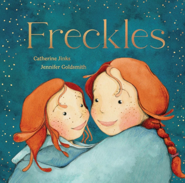 Freckles - Catherine Jinks