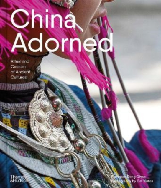 China Adorned - Qiyao Deng