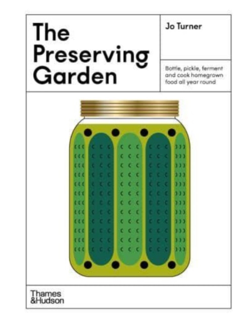 Preserving Garden - Jo Turner