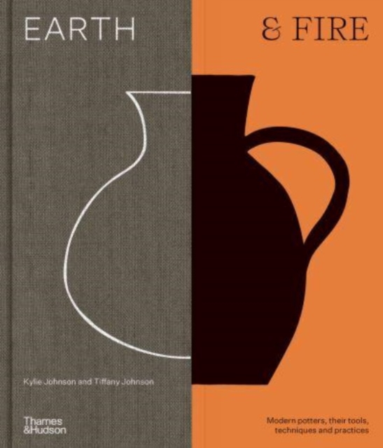 Earth & Fire - Kylie|johnson Johnson