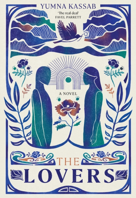 Lovers - Yumna Kassab