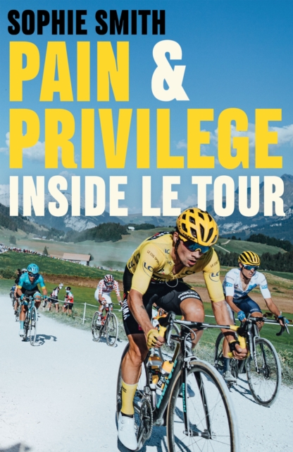 Pain and Privilege - Sophie Smith