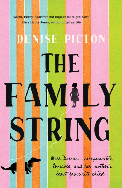 Family String - Denise Picton