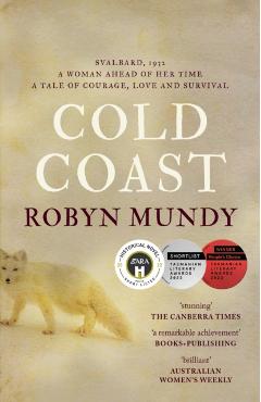 Poza produsului Cold Coast - Robyn Mundy