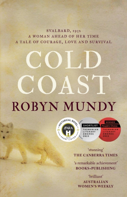 Cold Coast - Robyn Mundy