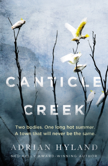 Canticle Creek - Adrian Hyland