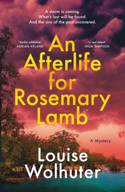 Afterlife for Rosemary Lamb - Louise Wolhuter
