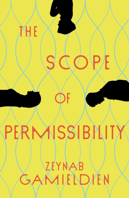 Scope of Permissibility - Zeynab Gamieldien