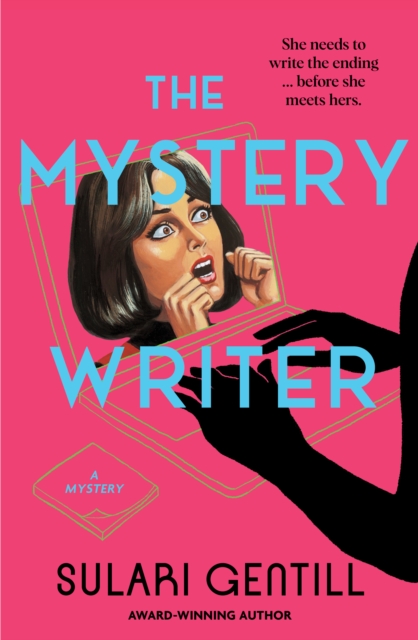 Mystery Writer - Sulari Gentill