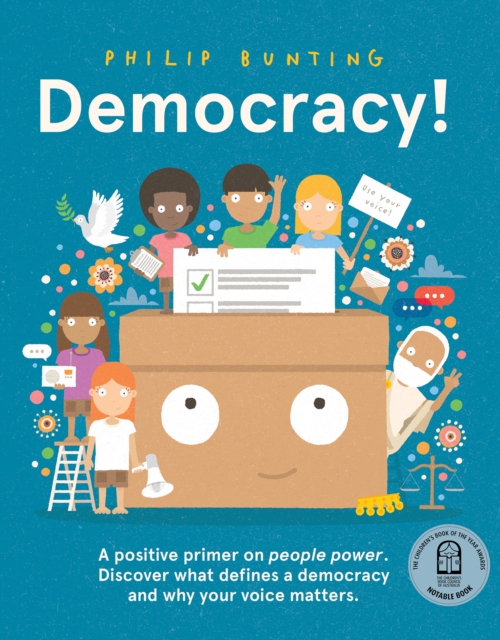 Democracy! - Philip Bunting