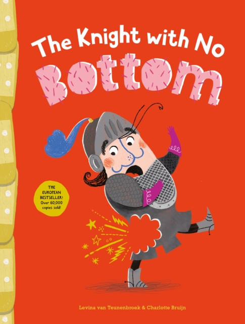 Knight with No Bottom - Levina Van Teunenbroek