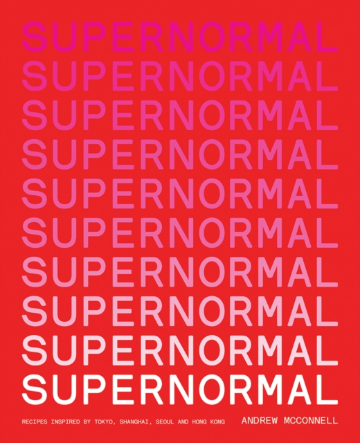 Supernormal - Andrew Mcconnell